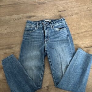 Levi’s 721 Jeans